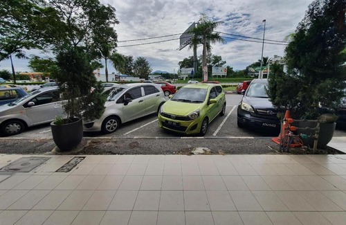 Taman Wah Keong Hotel | Highway Budget Hotel