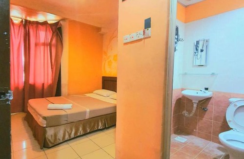 Taman Wah Keong Hotel | Highway Budget Hotel