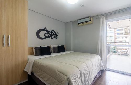 Santa Cecilia Hotel | Higienópolis The Standard Residence