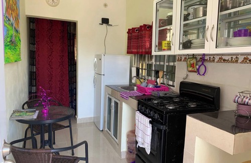 Higuey Condo | Higuey Center City, George City