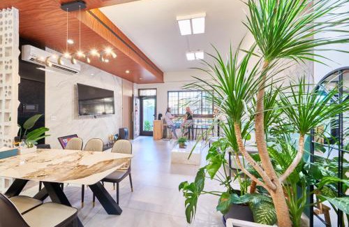 Hengchun Villa | HiHi Skylight