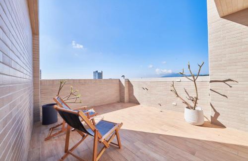 Hengchun Villa | HiHi Skylight