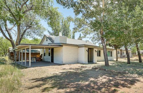 Overgaard House | Hike and Relax Fireside! Family Getaway in Overgaard