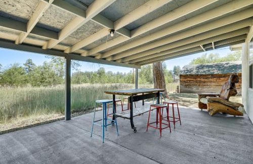 Overgaard House | Hike and Relax Fireside! Family Getaway in Overgaard