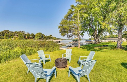 Lodi Cabin | Hike, Fish, Unwind & Relax: Lodi Lake Escape!