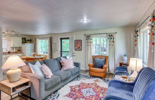 Durango - Purgatory House | Hike On-Site: Mountain-View Hideaway in Durango