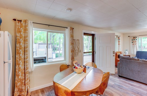 Durango - Purgatory House | Hike On-Site: Mountain-View Hideaway in Durango