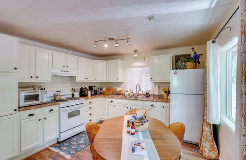 Durango - Purgatory House | Hike On-Site: Mountain-View Hideaway in Durango