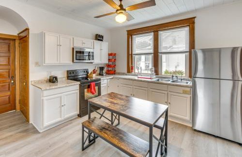 Rohrerstown Apartment | Hike, Shop and Explore Apt 1 Mi to Dtwn Lancaster!