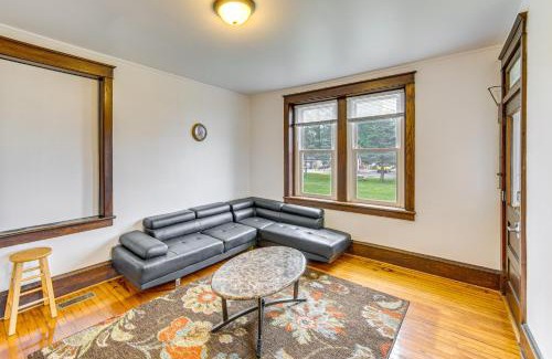 Rohrerstown Apartment | Hike, Shop and Explore Apt 1 Mi to Dtwn Lancaster!