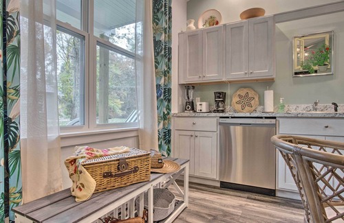 Brodheadsville Cottage | Hike & Ski! ‘Blue Heron’ Brodheadsville Cottage