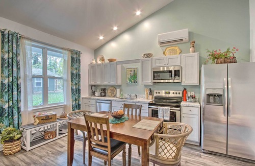 Brodheadsville Cottage | Hike & Ski! ‘Blue Heron’ Brodheadsville Cottage