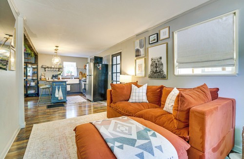 Arrowhead Villas House | Hike, Ski, Relax: Mtn Getaway in Lake Arrowhead