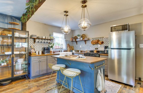 Arrowhead Villas House | Hike, Ski, Relax: Mtn Getaway in Lake Arrowhead