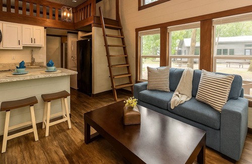 Monteagle House | Hiker's Hangout Monteagle