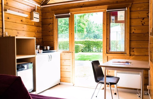 Lichtaart House | Hikers' hut