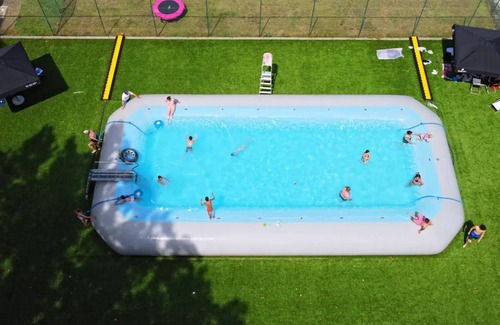 Lichtaart House | Hikers' hut