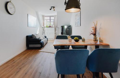 Hilbersdorf Apartment | Hilbersdorf Domizil