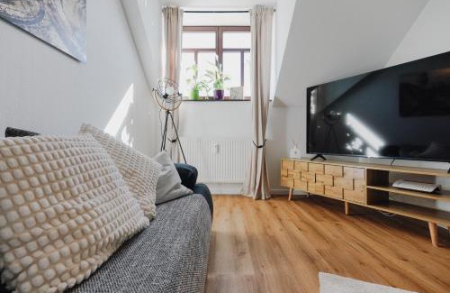 Hilbersdorf Apartment | Hilbersdorf Domizil