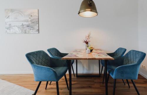 Hilbersdorf Apartment | Hilbersdorf Domizil