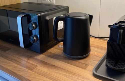 Hard Apartment | HildaOne