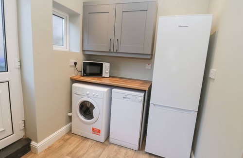 Bridlington Cottage | Hilderthorpe House