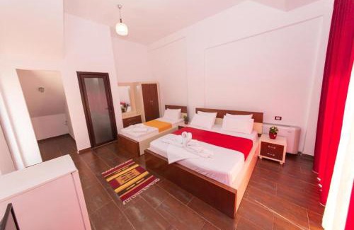 Dhermi Hotel | Hildon Villas