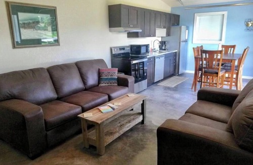 Hill City House | Hill City Hideaway. The Perfect Place For Your Black Hills Vacation.