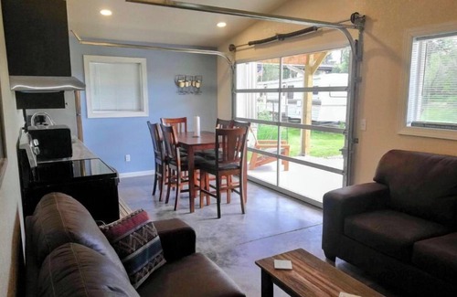 Hill City House | Hill City Hideaway. The Perfect Place For Your Black Hills Vacation.