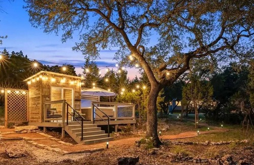 Canyon Lake House | Hill Country Heaven!