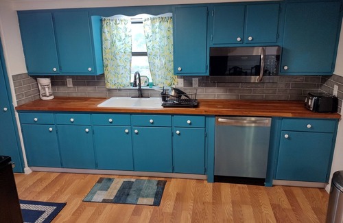 Goldthwaite House | Hill country Home close to Everywhere