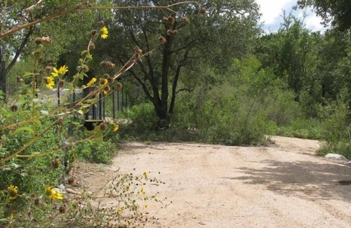 Marble Falls House | Hill Country RV site, TRUST