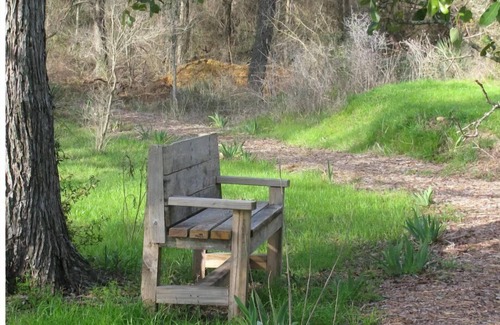 Marble Falls House | Hill Country RV site, TRUST