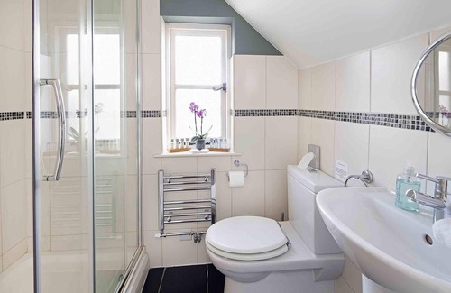Oxford Bed & Breakfast | Hill Farm