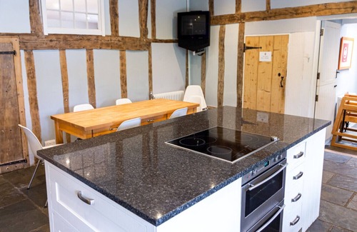 Hethel House | Hill House - Nine Bedroom House, Sleeps 21