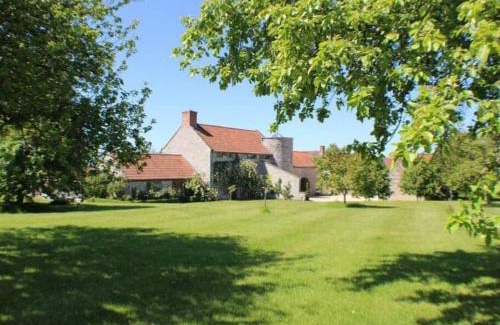 Shapwick House | Hill House, Spectacular Rural Home With Hot Tub