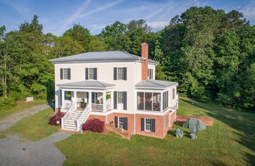 Oakpark Bed & Breakfast | Hill of Content B&B