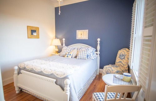 Oakpark Bed & Breakfast | Hill of Content B&B