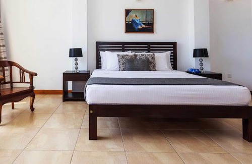 Mount Lavinia Apartment | Hill Residencies