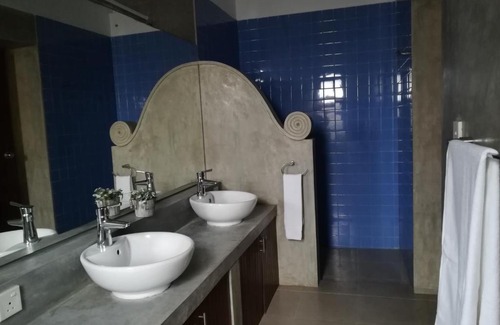 Mount Lavinia Apartment | Hill Residencies