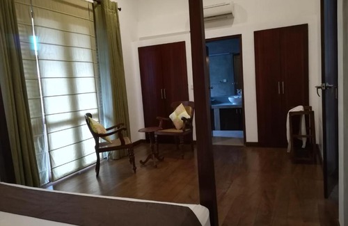 Mount Lavinia Apartment | Hill Residencies