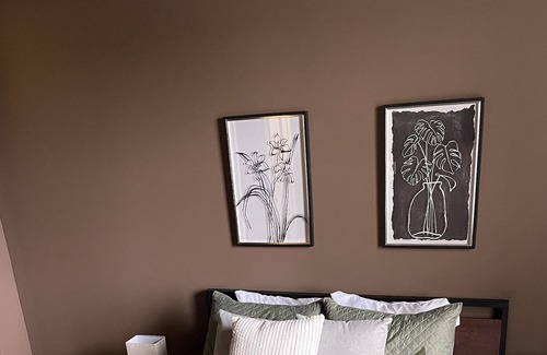 Elizabethtown Apartment | Hill Valley Hideaway 2bdr