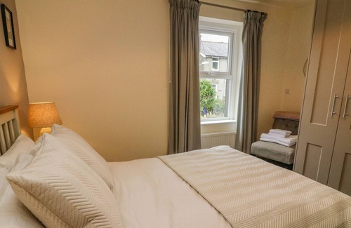 Giggleswick Cottage | HILL VIEW, pet friendly, character holiday cottage in Settle