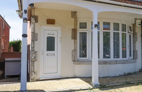 Swanage Cottage | HILL VIEW, pet friendly in Swanage