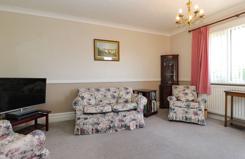 Swanage Cottage | HILL VIEW, pet friendly in Swanage