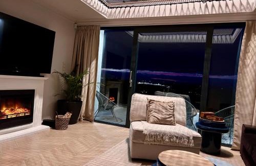 Klodzko Miasto House | Hill41 kotlina kłodzka domki z sauną