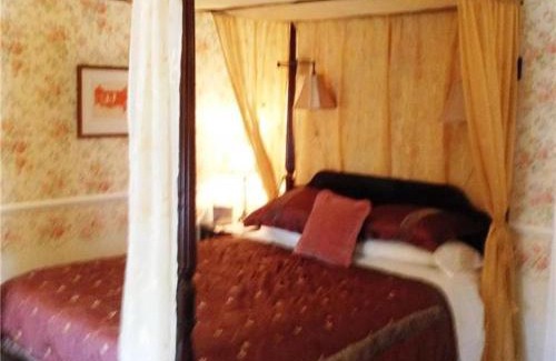 Jim Thorpe Bed & Breakfast | Hillcrest Bed and Breakfast