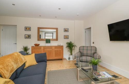 Wigtown Apartment | Hillcrest