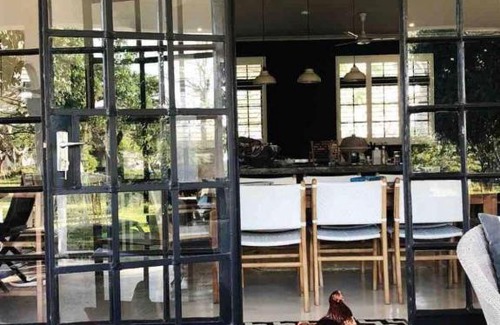 Monzi SH House | Hillhouse 4 Bedroom modern farm house