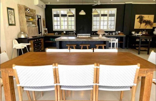 Monzi SH House | Hillhouse 4 Bedroom modern farm house